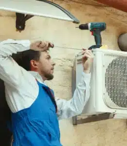 AC Services