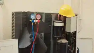 AC Maintenance